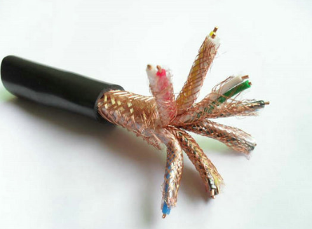 阻燃弱电线缆