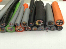 pvc电源护套线