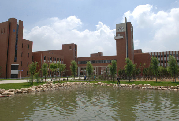 沈阳工业大学